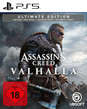 Assassin´s Creed Valhalla - Ultimate Edition  PS5