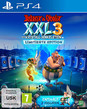 Asterix & Obelix XXL 3 Kristall Hinkelstein L.E.  PS4
