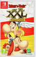 Asterix & Obelix XXL Romastered  UK multi  SWITCH
