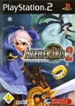 Atelier Iris 2 - The Azoth of Destiny PS2