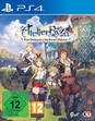 Atelier Ryza: Ever Darkness & the Secret Hideout  PS4