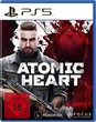 Atomic Heart D1-Edition (PEGI) PS5