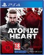Atomic Heart D1-Edition PS4