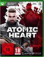 Atomic Heart D1-Edition XSX