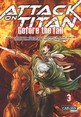 Attack on Titan Before the Fall 03
