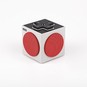 Audio - Wireless - Cube Bluetooth Speaker