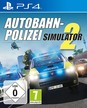 Autobahn-Polizei Simulator 2  PS4