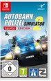 Autobahn-Polizei Simulator 2 SWITCH