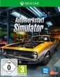 Autowerkstatt Simulator XBO