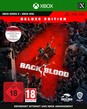Back 4 Blood Deluxe Edition XBO / XSX