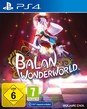 Balan Wonderworld  PS4