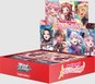 BanG Dream! Girls Band Party! 5th Anniversary Booster Display (16 Packs) - Weiß Schwarz