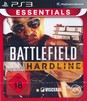 Batllefield Hardline Essential  PS3