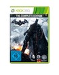 Batman: Arkham Origins Complete Edition XB360