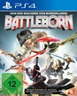 Battleborn USK PS4