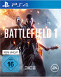 Battlefield 1 PEGI PS4