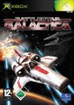 Battlestar Galactica  Xbox