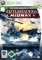 Battlestations Midway  XB360