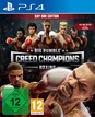 Big Rumble Boxing: Creed Champions D1 Edition  PS4