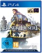 Black Desert Prestige-Edition  PS4