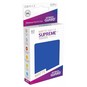 Blau Small Supreme UX Matte Sleeves (60 Stk)