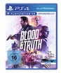 Blood & Truth VR  PS4