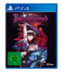 Bloodstained - Ritual of the Night  PS4