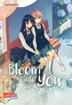 Bloom into you 03