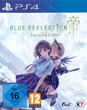 BLUE REFLECTION: Second Light  PS4