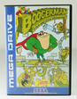 Boogerman: A Pick and Flick Adventure  SMD
