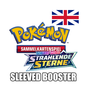 Brilliant Stars Sleeved Booster (ENG) - Pokémon Sword & Shield