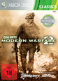 Call of Duty 6: Modern Warfare 2 Classic XB 360