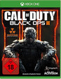 Call of Duty Black Ops 3 D1 (ohne DLC)  XBO