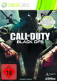 Call of Duty: Black Ops (Classics)  XB360