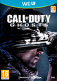 Call of Duty: Ghosts PEGI  WiiU