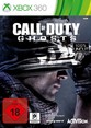 Call of Duty: Ghosts  XB360