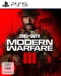 Call of Duty: Modern Warfare III(3)  PS5