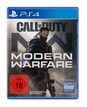 Call of Duty: Modern Warfare  PS4