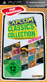 Capcom Classic Collection Remixed - Essentials PSP