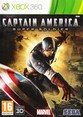Captain America: Super Soldier Xbox 360  UK