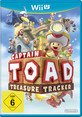 Captain Toad Treasure Tracker WiiU