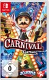 Carnival Games  SWITCH