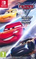 Cars 3 Driven to Win PEGI Switch