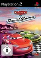 Cars: Race O Rama   PS2