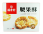 Cashew Crisp Cookies 145g