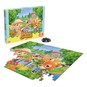 Characters Puzzle - Animal Crossing: New Horizons (1000 Teile)
