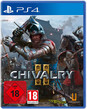 Chivalry 2 D1 PS4