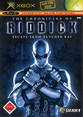 Chronicles of Riddick  Xbox