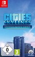 Cities: Skylines  Switch