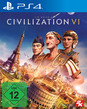 Civilization 6 VI  PS4  SoPo